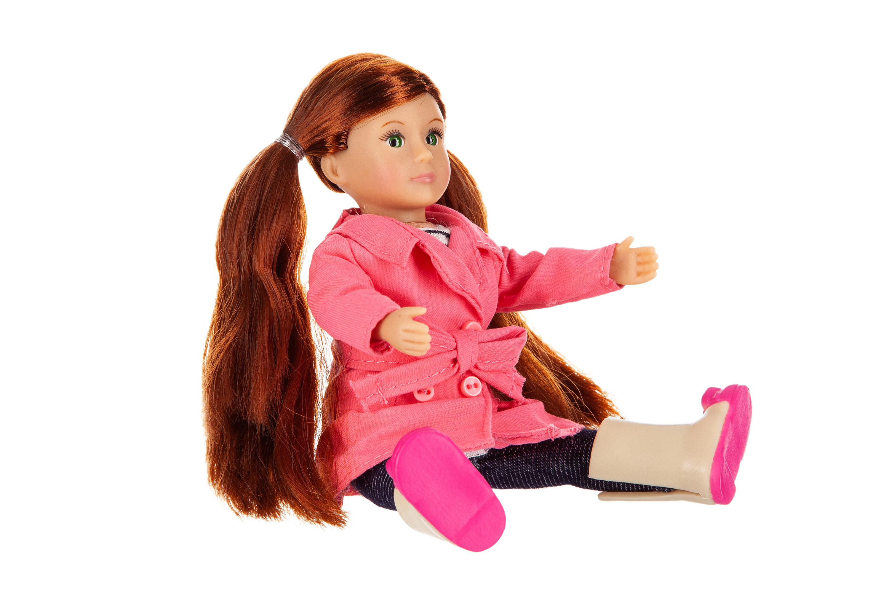 Our Generation Lana Mini Doll (15 cm) Our Generation