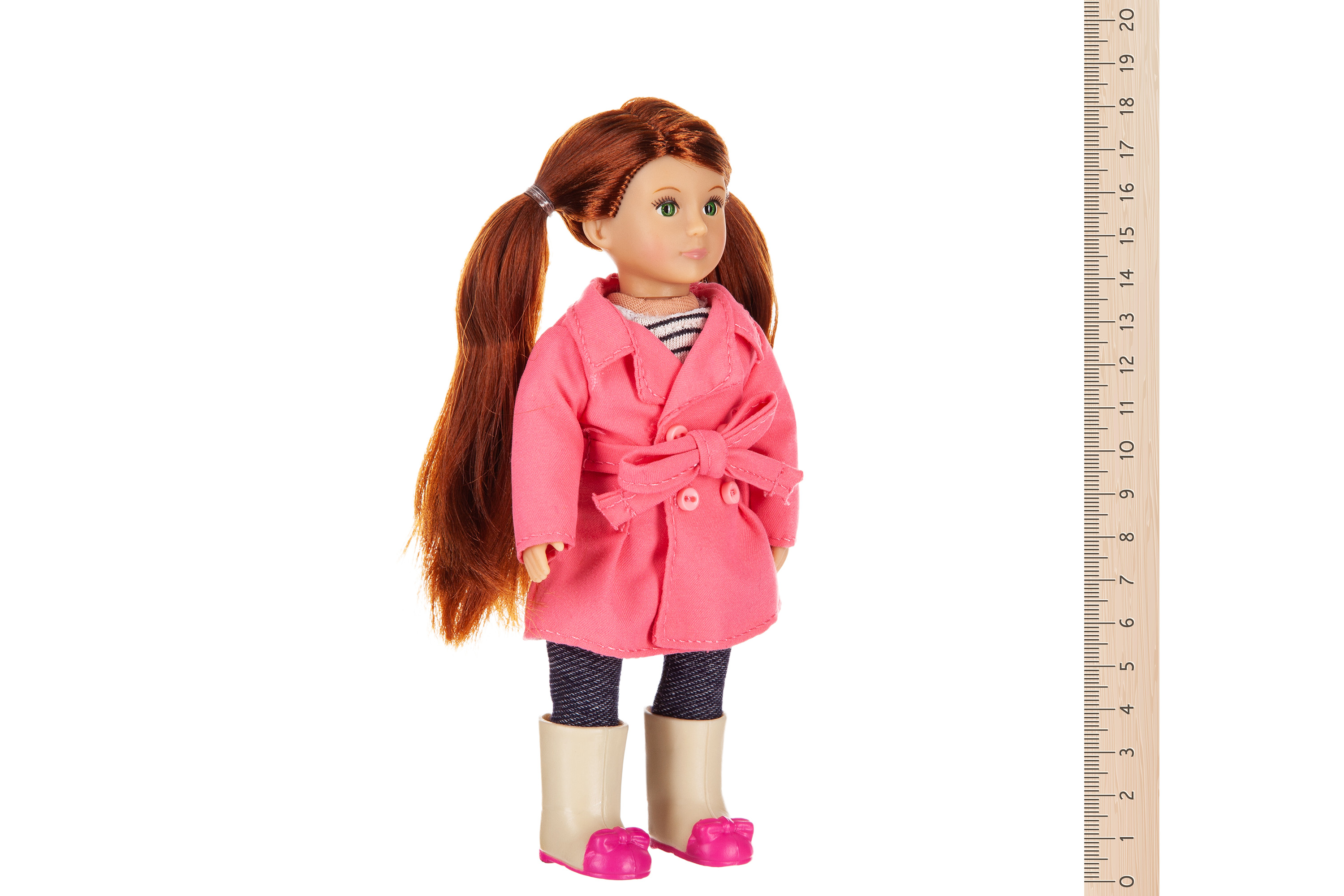 Our Generation Lana Mini Doll (15 cm) Our Generation