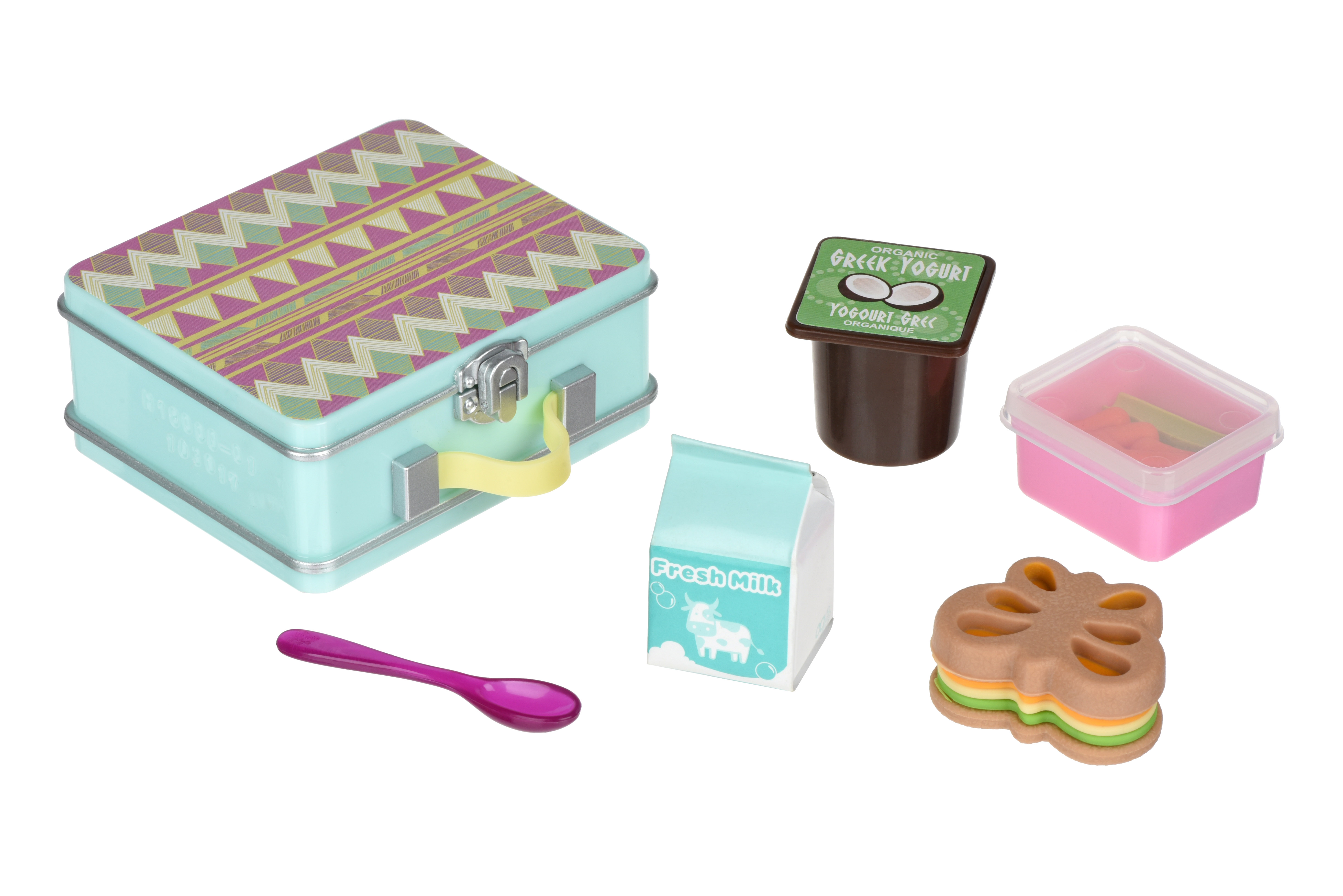 Our Generation Accessory Set for lunch Our Generation