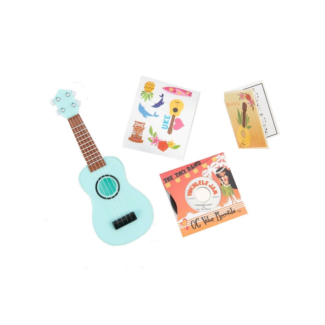 our generation doll guitar