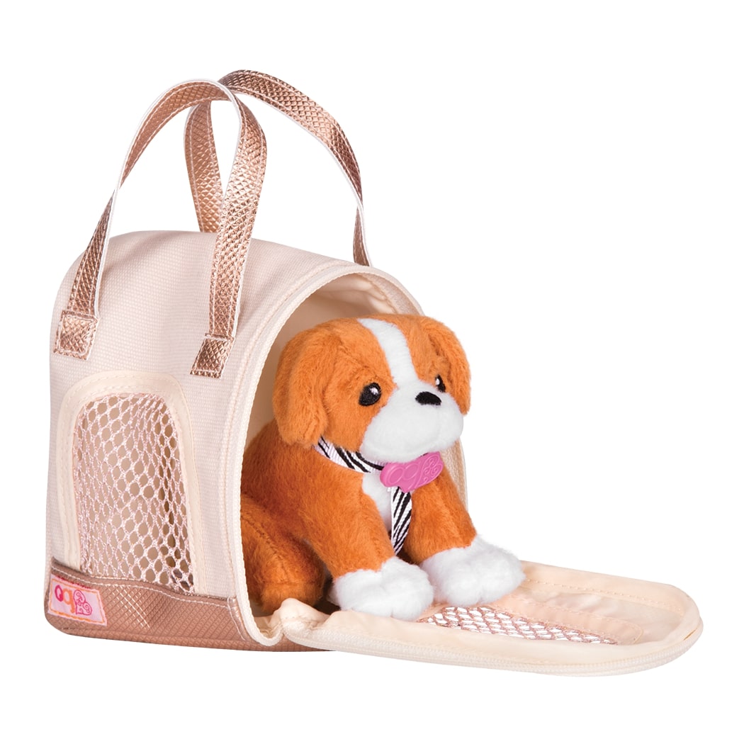 Our Generation Deluxe Accessory Set Pet store Our Generation