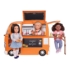 Our Generation Food Truck accessory set